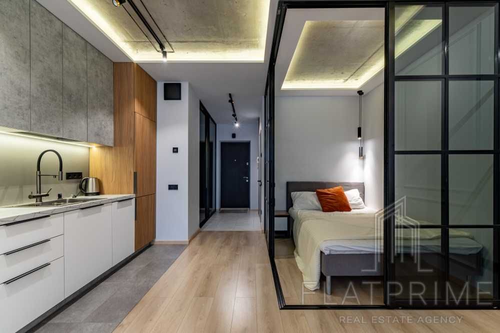 Квартира на вул. Предславинська, 53 в Києві, ID 173518, фото №10