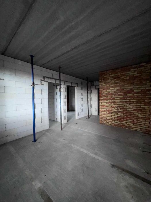 Квартира на ЖК Comfort Hall в Києві, ID 223341, фото №17