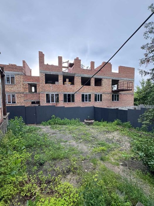 Квартира на ЖК Comfort Hall в Києві, ID 223341, фото №10
