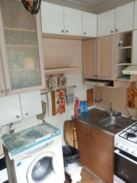 Квартира на вул. Волинська, 31 в Києві, ID 203279, фото №3