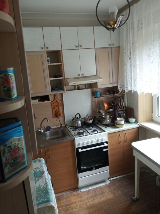 Квартира на вул. Волинська, 31 в Києві, ID 203279, фото №4