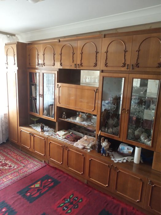 Квартира на вул. Волинська, 31 в Києві, ID 203279, фото №5