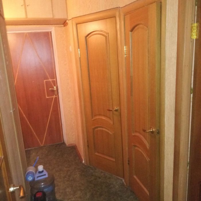Квартира на вул. Волинська, 31 в Києві, ID 203279, фото №7