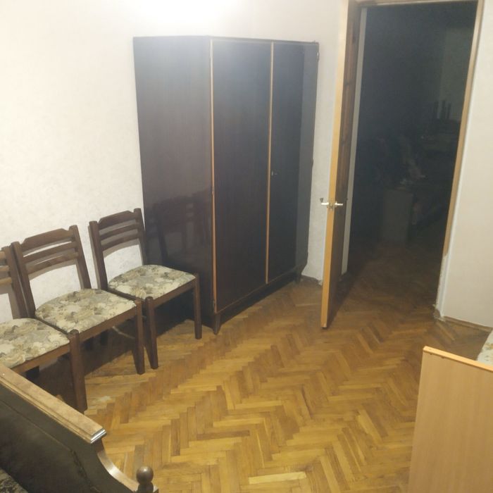 Квартира на вул. Волинська, 31 в Києві, ID 203279, фото №8