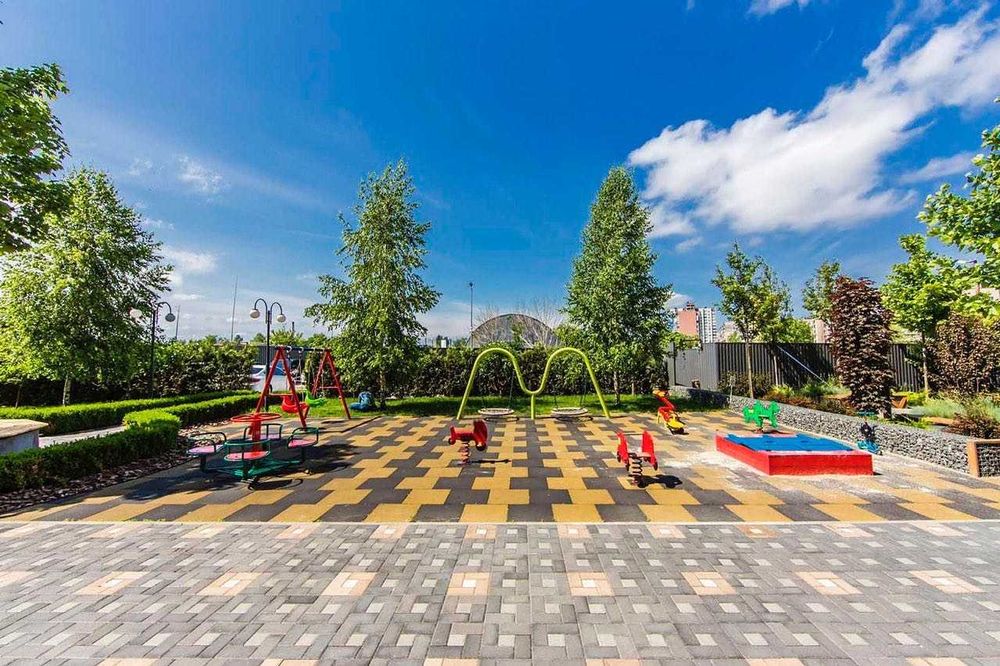 Квартира на вул. Камянська, 6 в Києві, ID 189033, фото №20