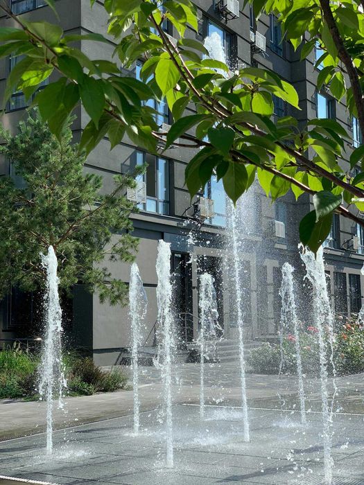 Квартира на вул. Камянська, 6 в Києві, ID 189033, фото №22