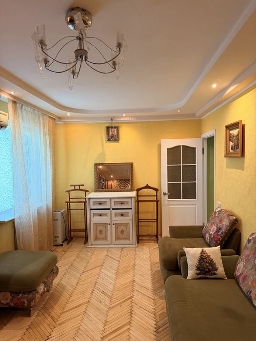 Квартира на бул. Лесі Українки, 18А в Києві, ID 258510, фото №1