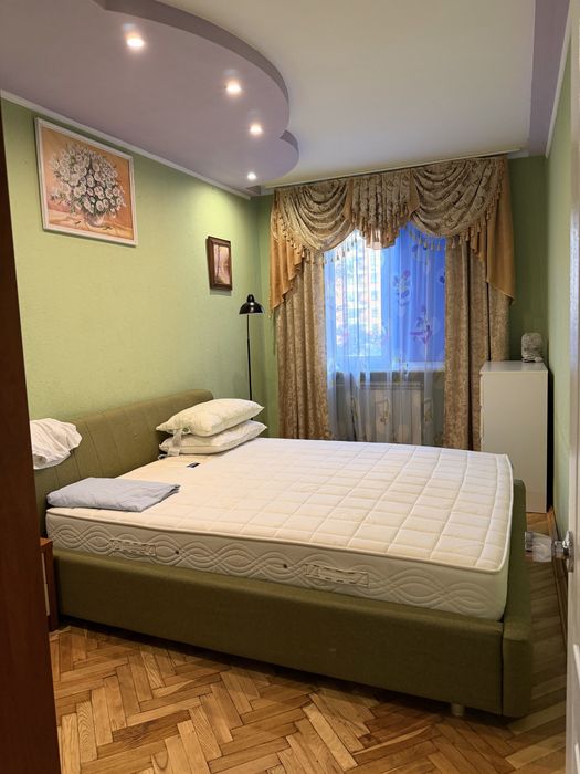 Квартира на бул. Лесі Українки, 18А в Києві, ID 258510, фото №2
