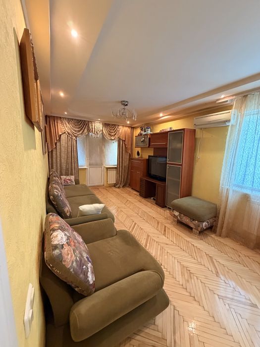 Квартира на бул. Лесі Українки, 18А в Києві, ID 258510, фото №3