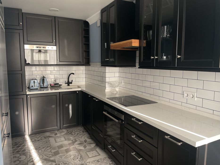 Квартира на просп. Берестейський, 39 в Київ, ID 163079, фото №2