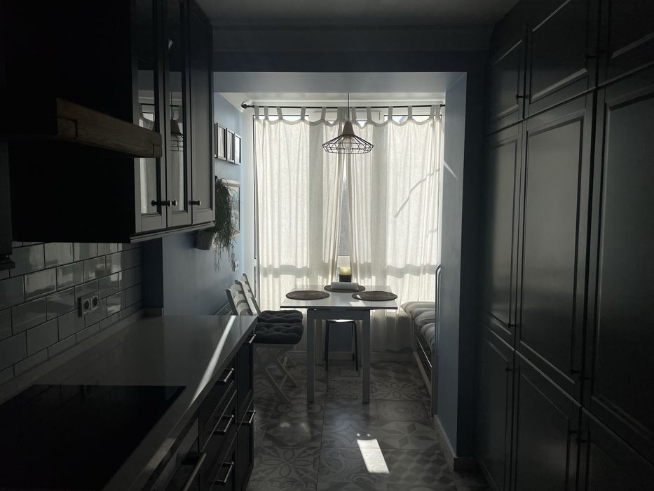 Квартира на просп. Берестейський, 39 в Київ, ID 163079, фото №3
