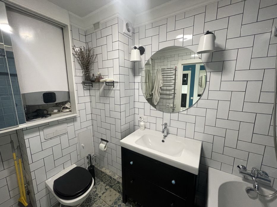 Квартира на просп. Берестейський, 39 в Київ, ID 163079, фото №4