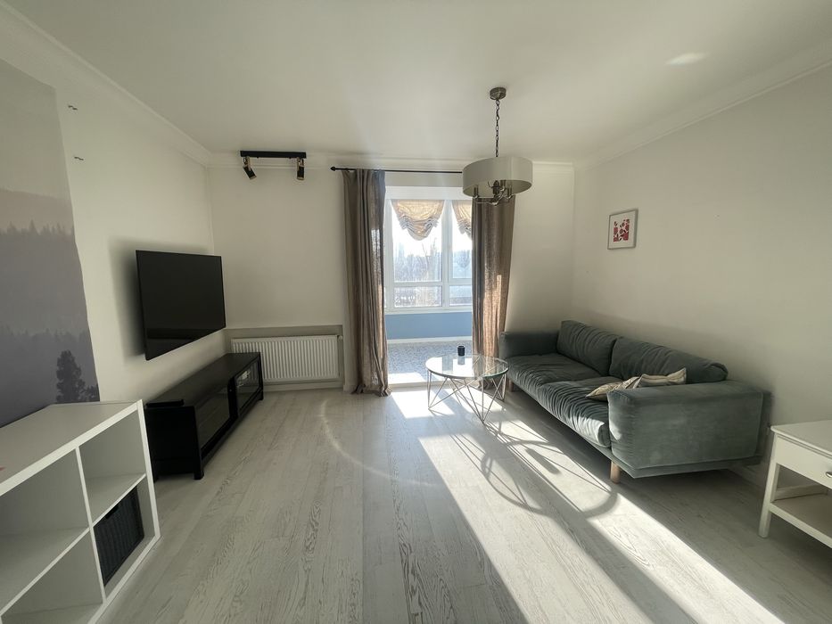 Квартира на просп. Берестейський, 39 в Київ, ID 163079, фото №5
