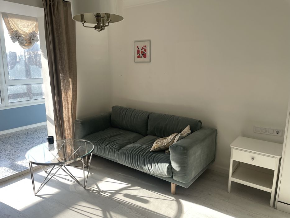Квартира на просп. Берестейський, 39 в Києві, ID 163079, фото №6