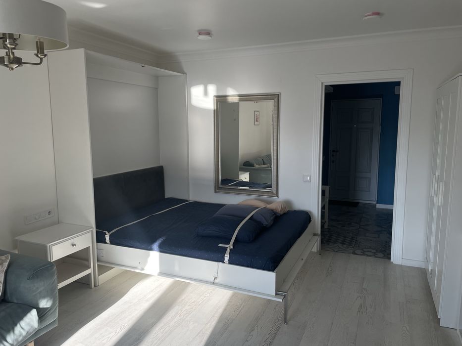 Квартира на просп. Берестейський, 39 в Києві, ID 163079, фото №7