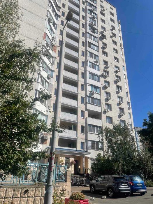 Квартира на вул. Радунська в Києві, ID 171075, фото №1