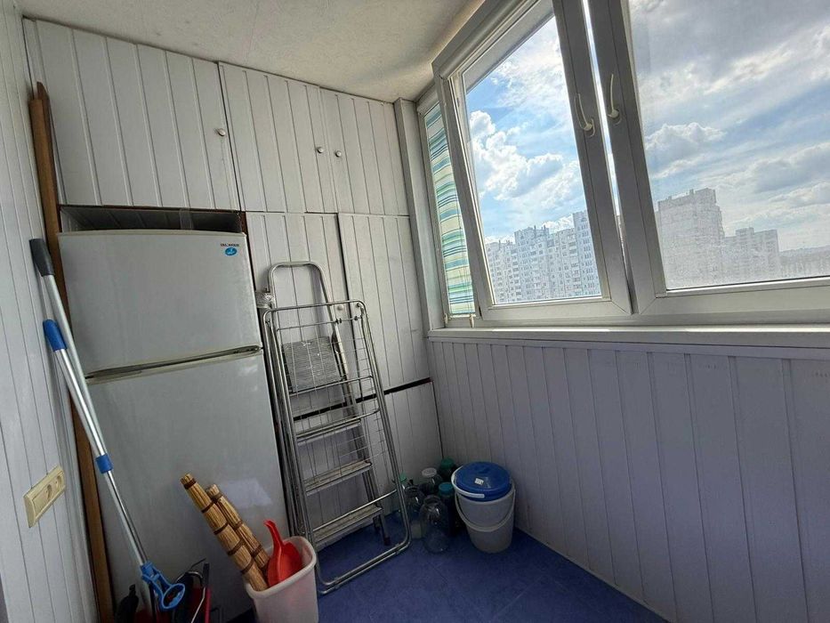 Квартира на вул. Радунська в Києві, ID 171075, фото №12