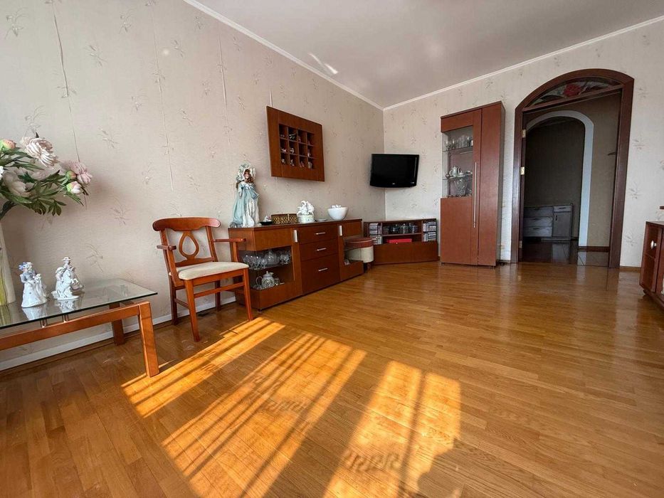 Квартира на вул. Радунська в Києві, ID 171075, фото №16