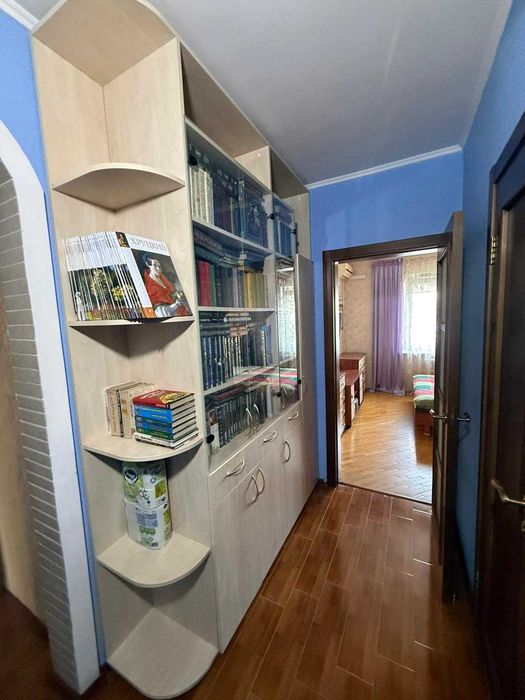 Квартира на вул. Радунська в Києві, ID 171075, фото №17