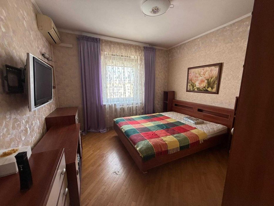 Квартира на вул. Радунська в Києві, ID 171075, фото №18