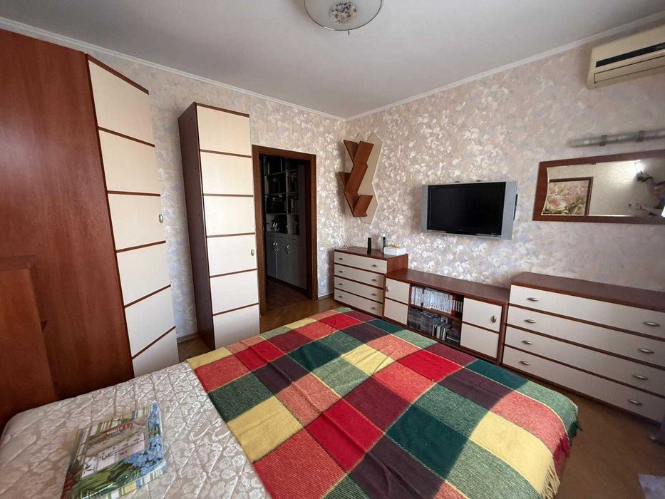 Квартира на вул. Радунська в Києві, ID 171075, фото №20