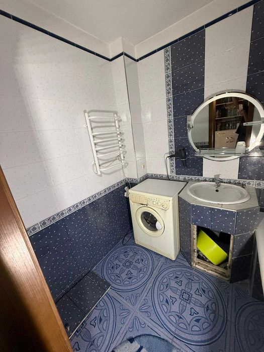 Квартира на вул. Радунська в Києві, ID 171075, фото №22