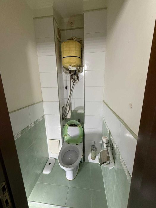 Квартира на вул. Радунська в Києві, ID 171075, фото №23