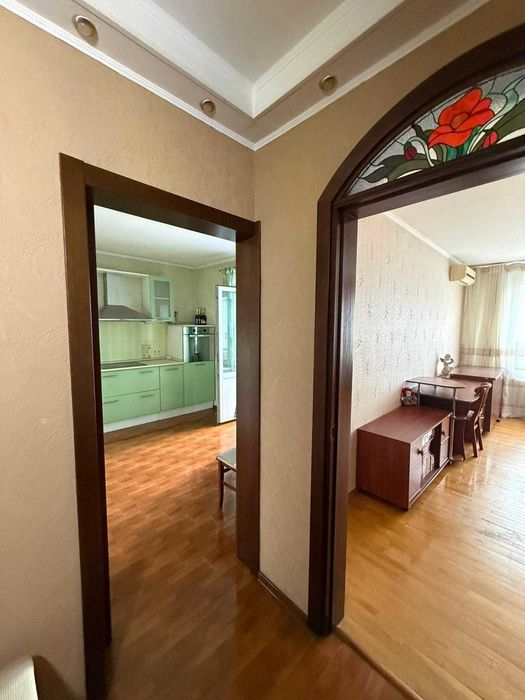 Квартира на вул. Радунська в Києві, ID 171075, фото №4