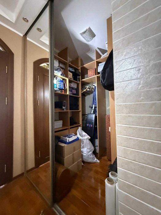 Квартира на вул. Радунська в Києві, ID 171075, фото №5