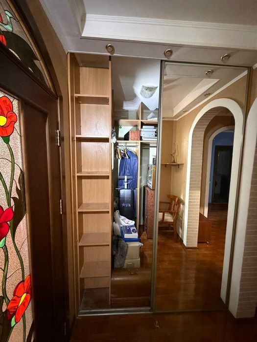 Квартира на вул. Радунська в Києві, ID 171075, фото №6