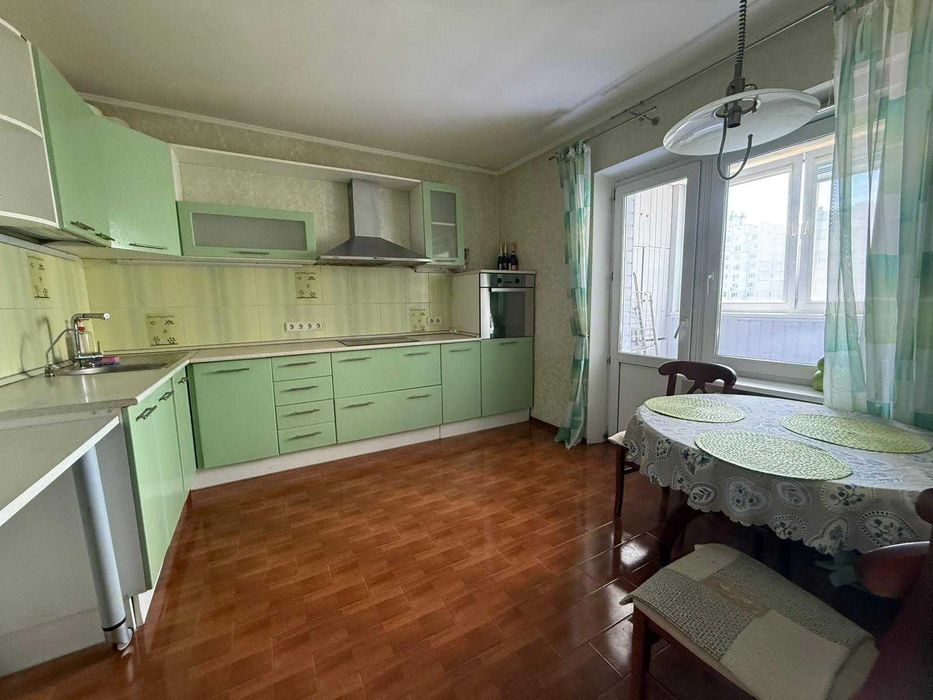 Квартира на вул. Радунська в Києві, ID 171075, фото №8