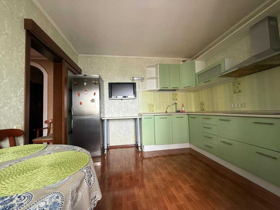 Квартира на вул. Радунська в Києві, ID 171075, фото №9
