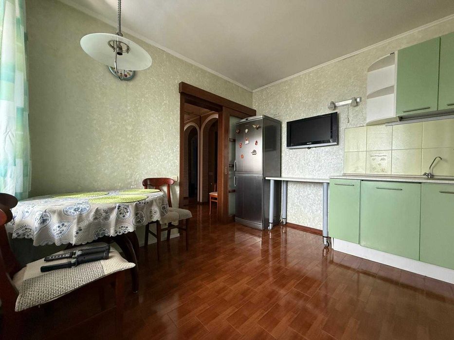 Квартира на вул. Радунська в Києві, ID 171075, фото №10