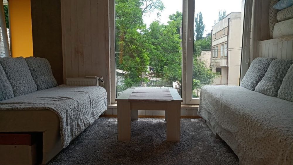Квартира на Французький бульвар в Одесі, ID 364588, фото №11