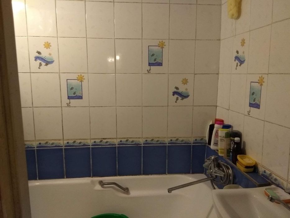 Квартира на Французький бульвар в Одесі, ID 364588, фото №15