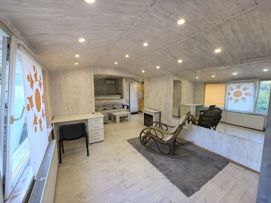 Квартира на Французький бульвар в Одесі, ID 364588, фото №21