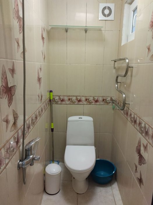 Квартира на Французький бульвар в Одесі, ID 364588, фото №5