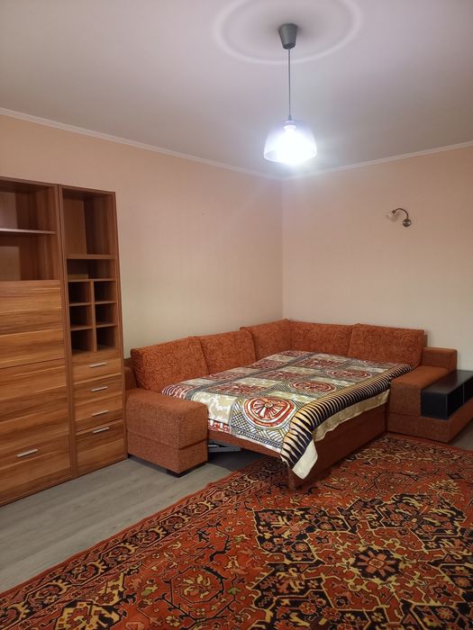 Квартира в Одеса, ID 311328, фото №3