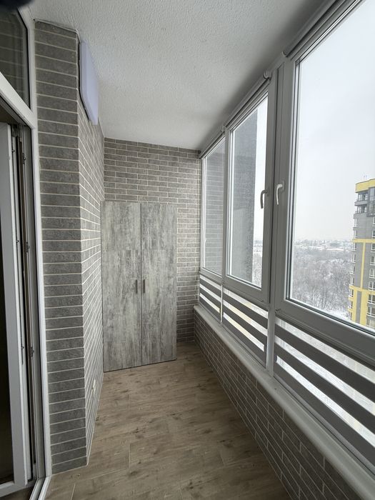 Квартира на ЖК «Медовий» в Києві, ID 215898, фото №16