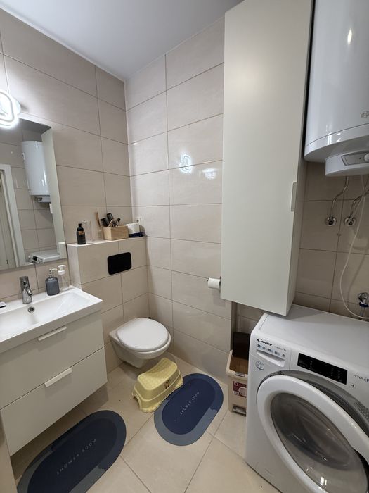 Квартира на ЖК «Медовий» в Києві, ID 215898, фото №17