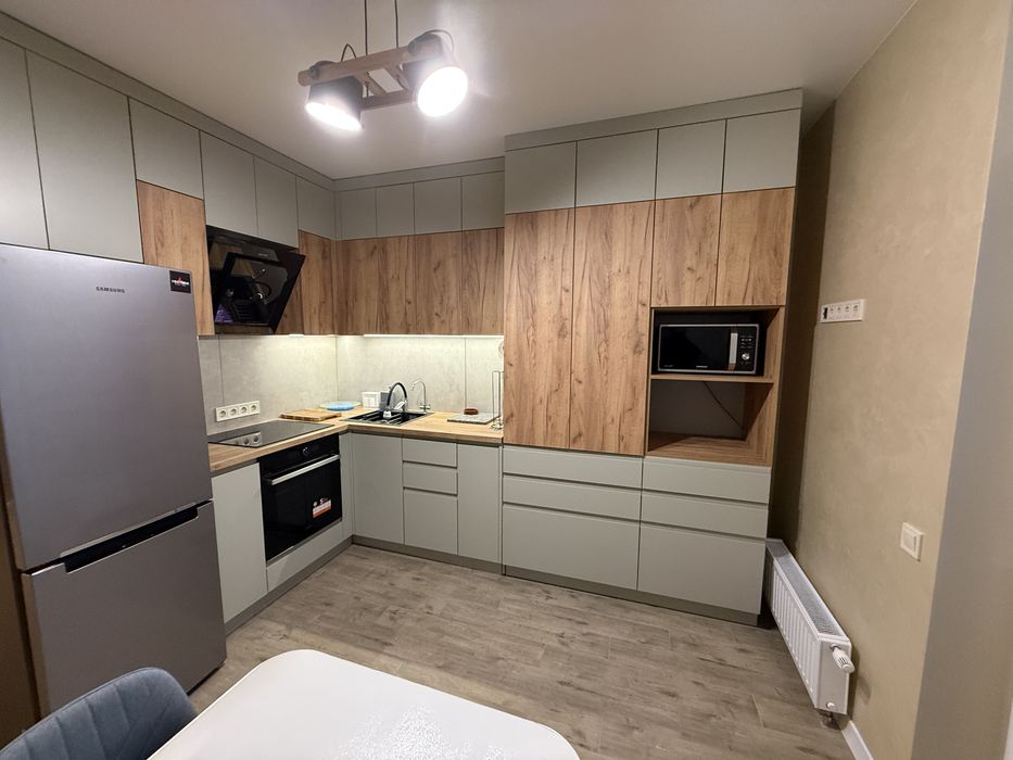 Квартира на ЖК «Медовий» в Києві, ID 215898, фото №3