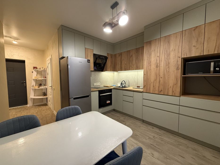 Квартира на ЖК «Медовий» в Києві, ID 215898, фото №7