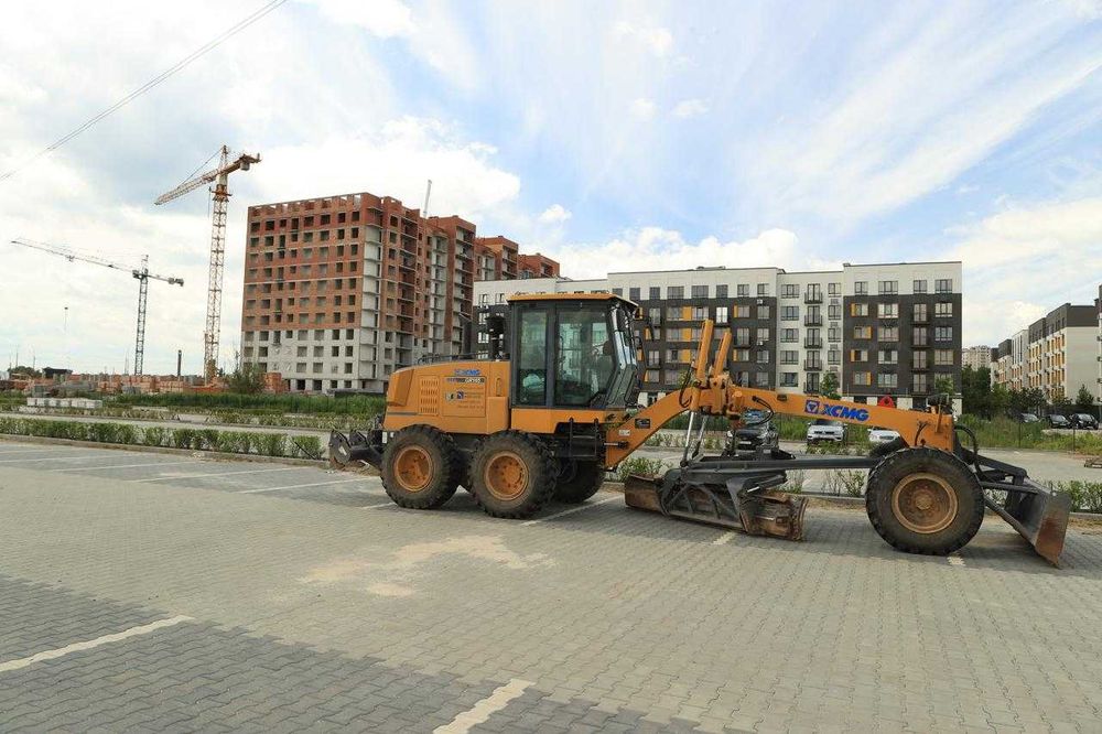 Квартира на ЖК Молодість в Києві, ID 220400, фото №12