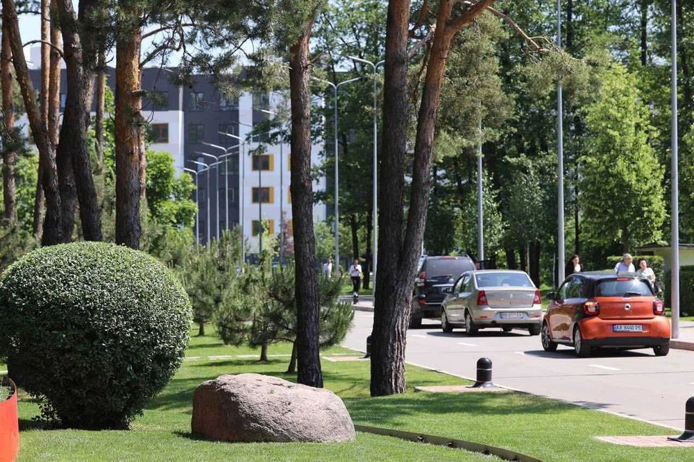 Квартира на ЖК Молодість в Києві, ID 220400, фото №8