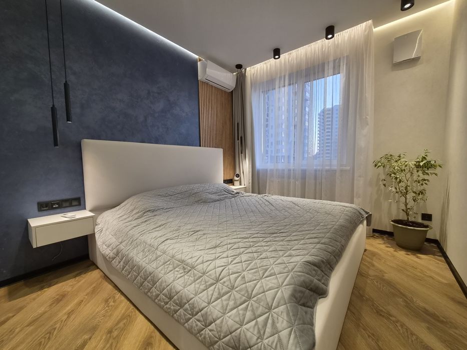Квартира на вул. Чубинського Павла, 9 в Київ, ID 326913, фото №1