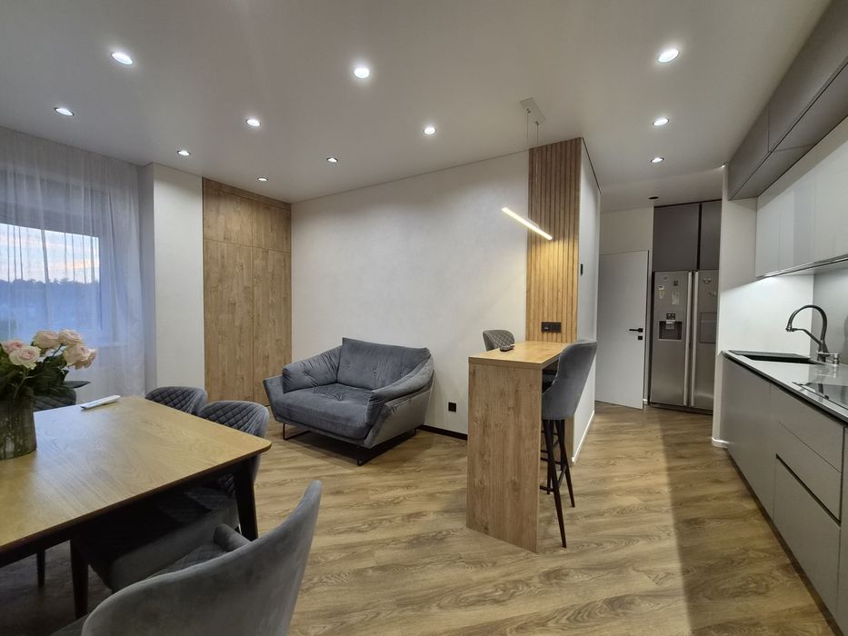 Квартира на вул. Чубинського Павла, 9 в Києві, ID 326913, фото №12