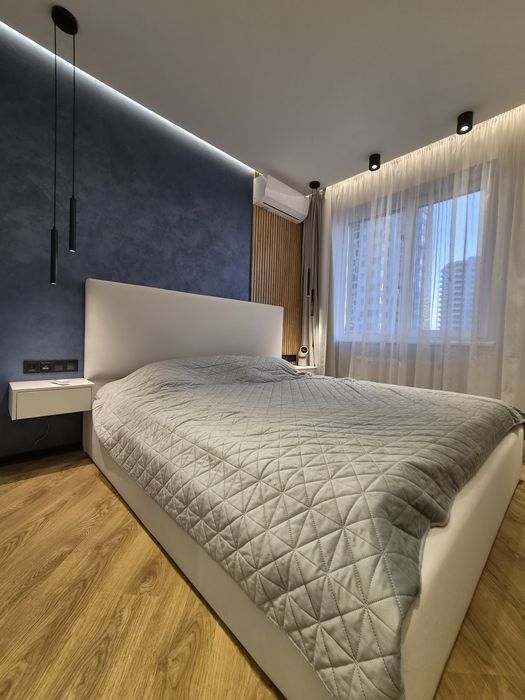 Квартира на вул. Чубинського Павла, 9 в Києві, ID 326913, фото №17