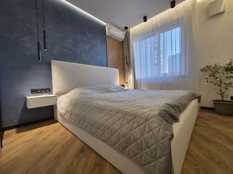 Квартира на вул. Чубинського Павла, 9 в Києві, ID 326913, фото №18