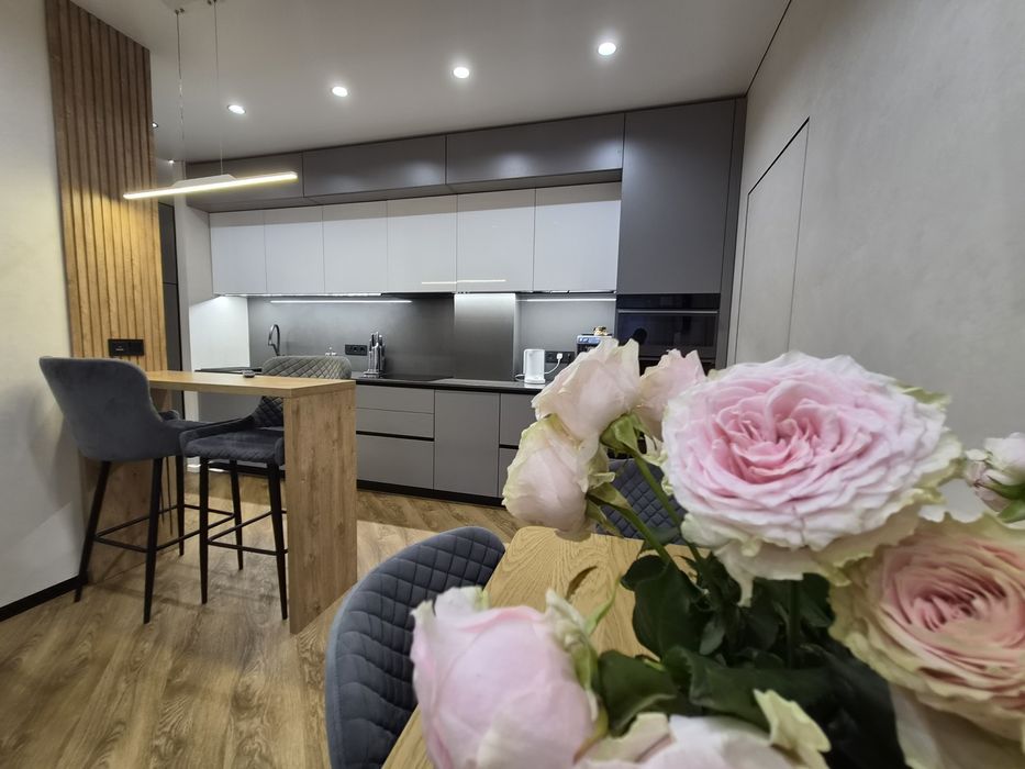 Квартира на вул. Чубинського Павла, 9 в Київ, ID 326913, фото №3