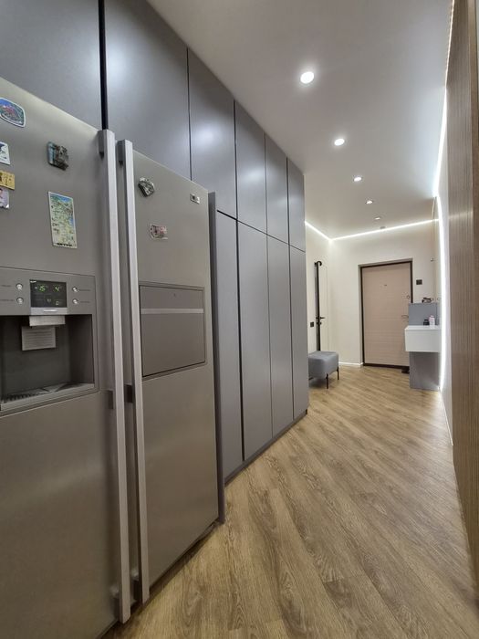 Квартира на вул. Чубинського Павла, 9 в Київ, ID 326913, фото №5